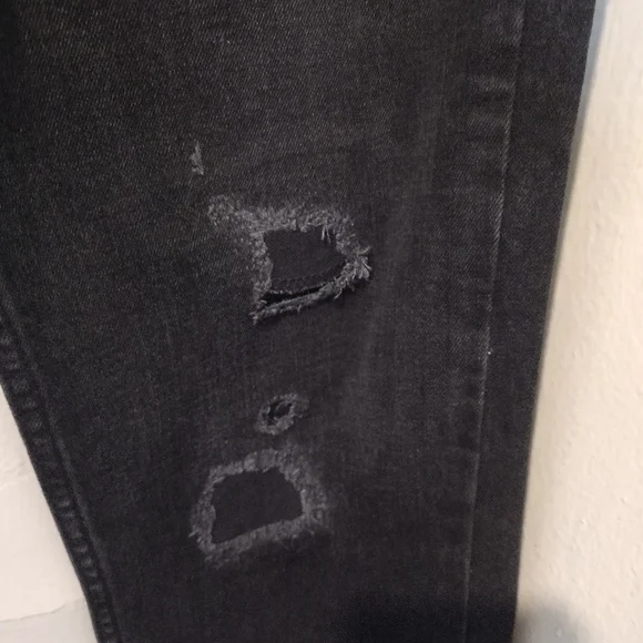 Men Hollister distressed Jeans - Picture 4 of 5